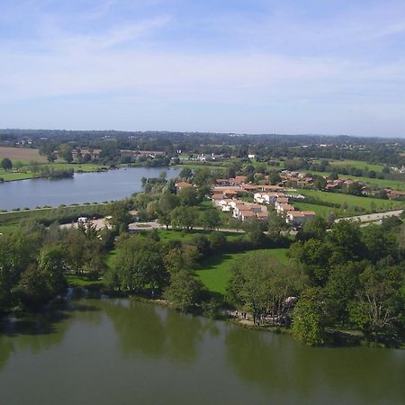 Pescalis Résidence Les Maisons du Lac Moncoutant Extérieur photo