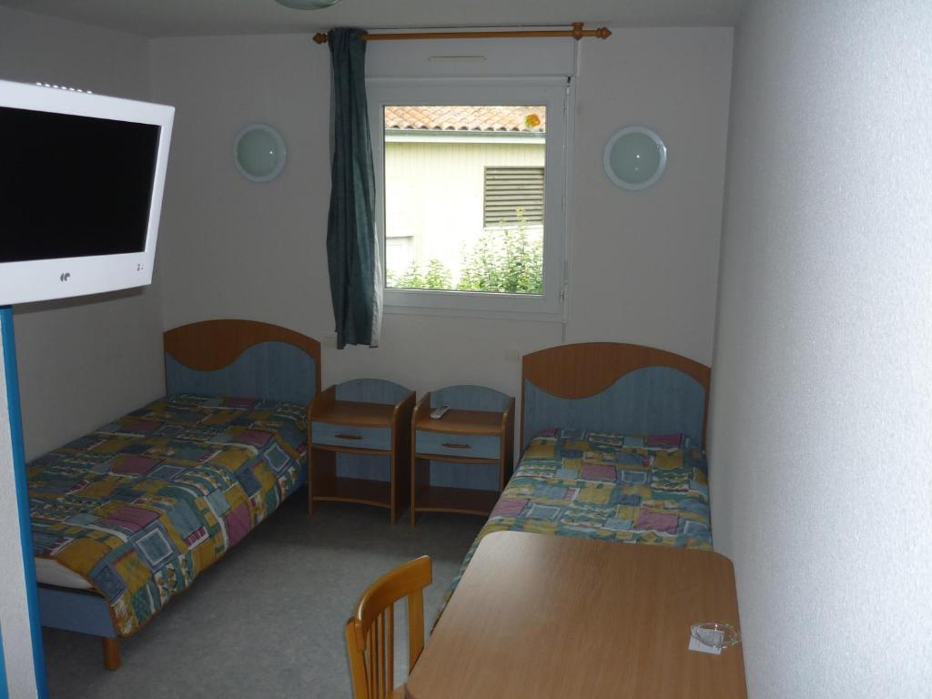 Pescalis Résidence Les Maisons du Lac Moncoutant Chambre photo