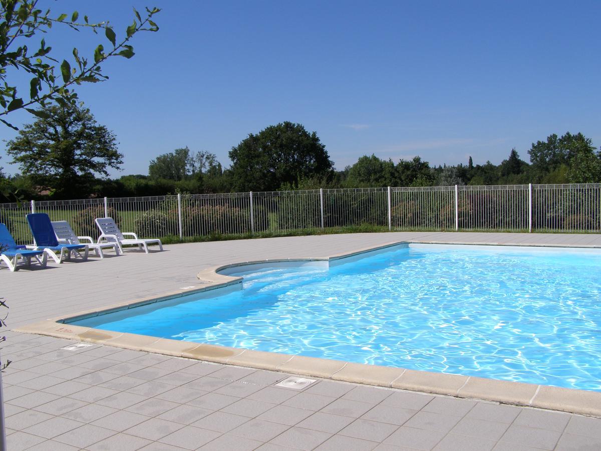 Pescalis Résidence Les Maisons du Lac Moncoutant Extérieur photo